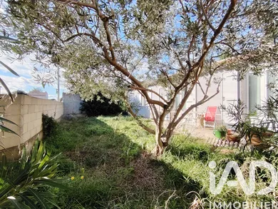 Maison à Bezouce (30320)