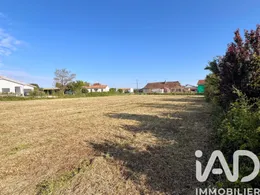 Terrain à bâtir à Saint-Germain-et-Mons (24520)