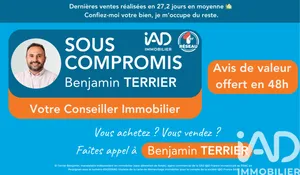 Appartement à Perpignan (66100)