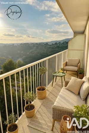 Apartment at Toulon (83200)