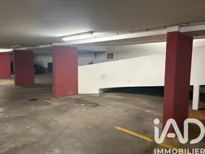 Parking à Meudon (92190)