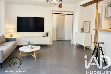 Appartement à Toulon (83200)