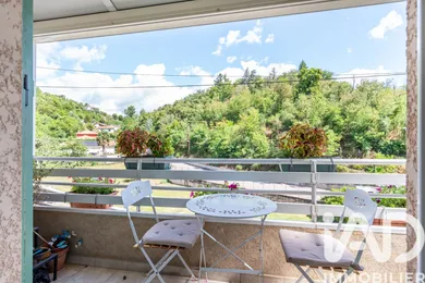 Maison à Genilac (42800)