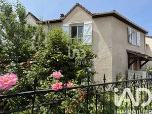 Maison à Cergy (95800)