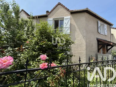 Maison à Cergy (95800)