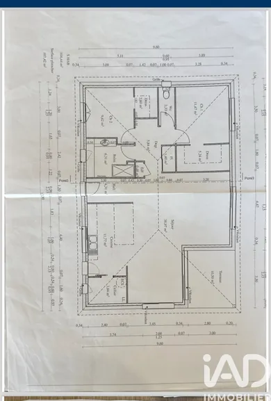 House in MONTBETON (82290)