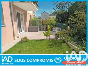 Appartement à Montivilliers (76290)