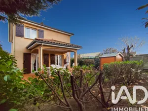 House at Feurs (42110)