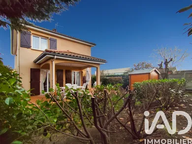 House at Feurs (42110)