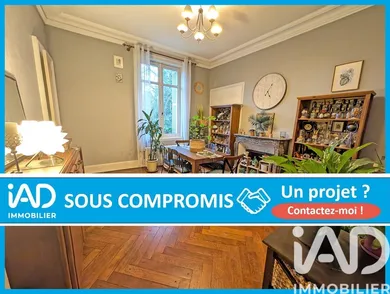 Apartment at Bolbec (76210)