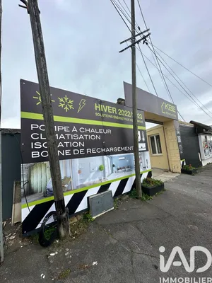 Land at Arpajon (91290)