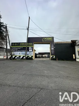 Land in Arpajon (91290)