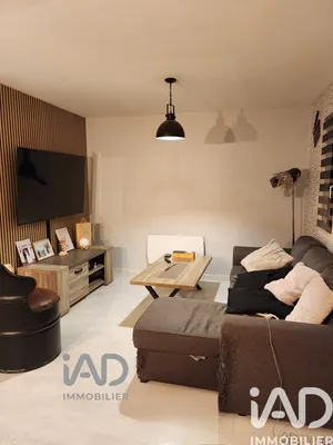 House at Saint-Maclou-la-Brière (76110)