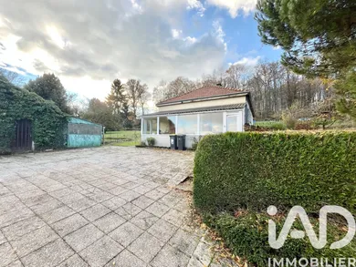 House in Pouru-Saint-Remy (08140)