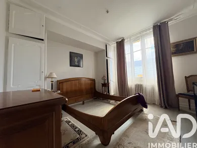 Townhouse in Saint-Brieuc (22000)