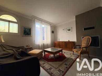 Townhouse in Saint-Brieuc (22000)