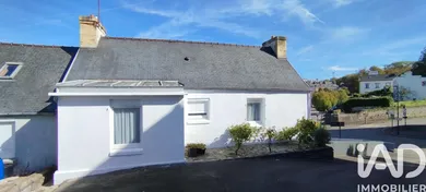 Maison de ville à Morlaix (29600)