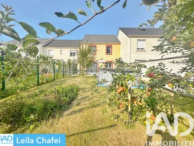 Maison à Boissy-sous-Saint-Yon (91790)