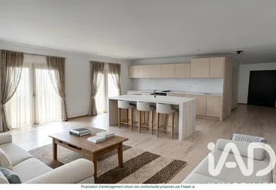 Apartment at Bordeaux (33000)