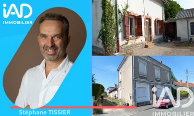 Immeuble à Gueugnon (71130)