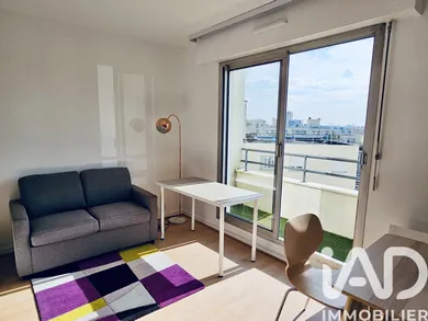Apartment at Courbevoie (92400)