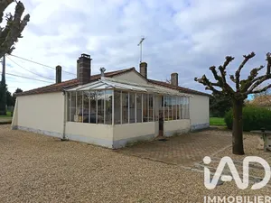 Maison à Coutras (33230)