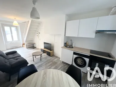 Duplex à Corbeil-Essonnes (91100)