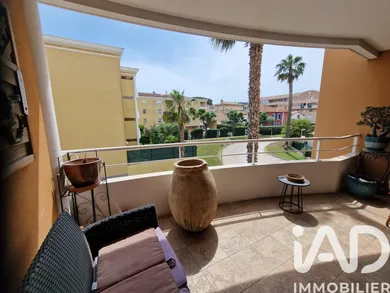 Appartement à La Seyne-sur-Mer (83500)