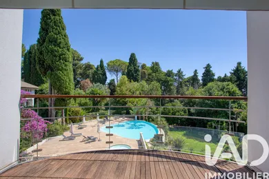 Appartement à Cannes (06400)