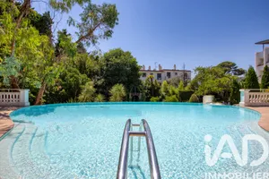 Appartement à Cannes (06400)