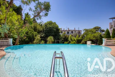 Appartement à Cannes (06400)