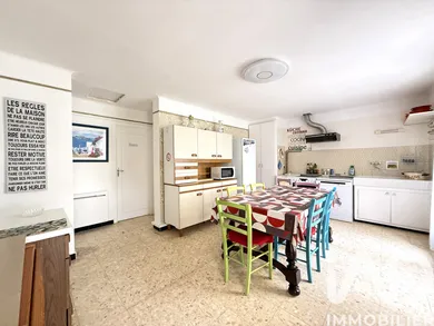 House in Canet-en-Roussillon (66140)