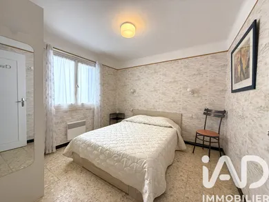 House in Canet-en-Roussillon (66140)