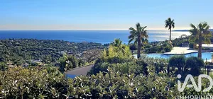 Apartment at Roquebrune-sur-Argens (83520)