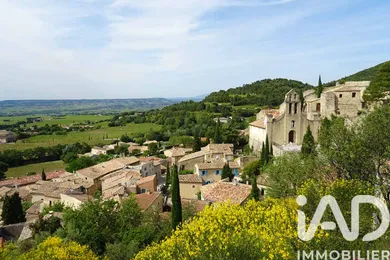 Village house in Gigondas (84190)
