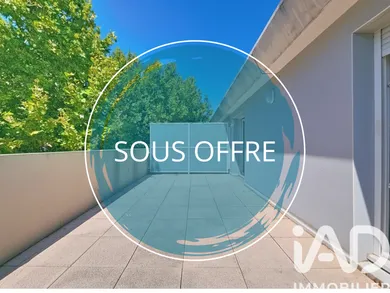 Apartment at Avignon (84000)