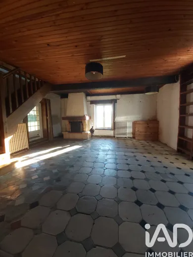 Maison à Griselles (45210)