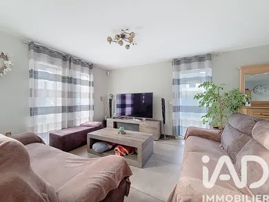 Maison à Amnéville (57360)