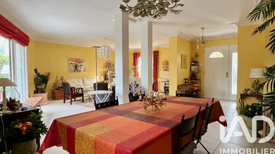 House in Tours (37100)