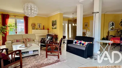 House in Tours (37100)
