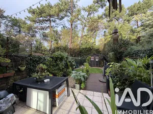 Townhouse in Bayonne (64100)