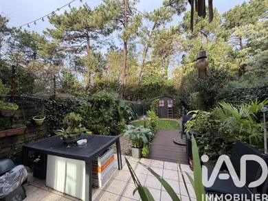 Townhouse in Bayonne (64100)