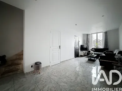 House in Roubaix (59100)