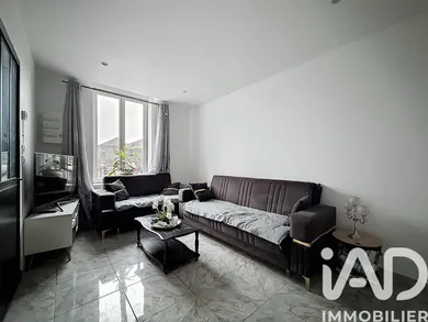 House at Roubaix (59100)