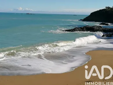 Appartement à Binic (22520)