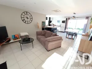 House in Aizenay (85190)