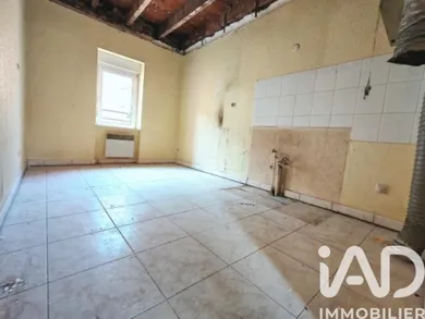 Apartment in Longwy (54400)