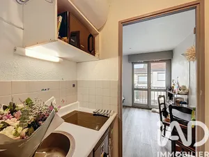 Studio à Bordeaux (33800)