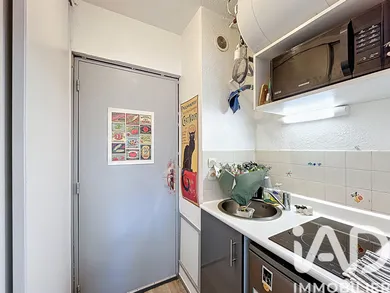 Studio in Bordeaux (33800)