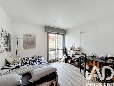 Studio in Bordeaux (33800)